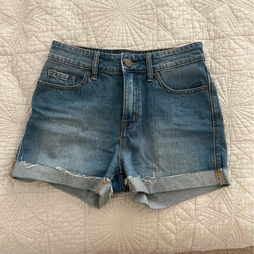 BDG Jean Shorts